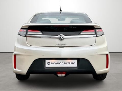Vauxhall Ampera 111kW Electron 5dr Auto 8