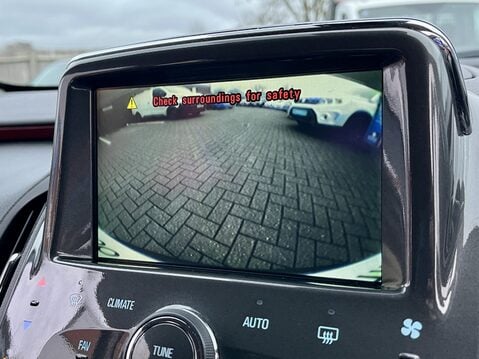 Vauxhall Ampera 111kW Electron 5dr Auto 27