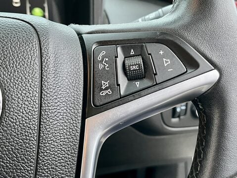 Vauxhall Ampera 111kW Electron 5dr Auto 24