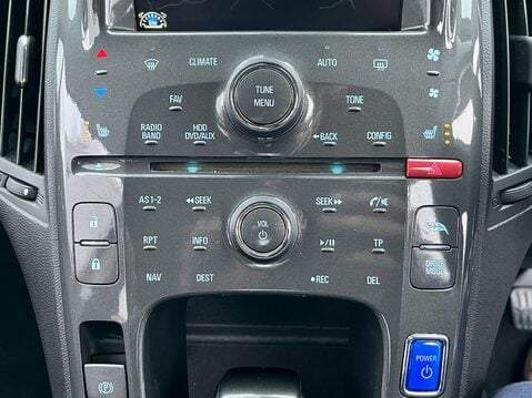 Vauxhall Ampera 111kW Electron 5dr Auto 31