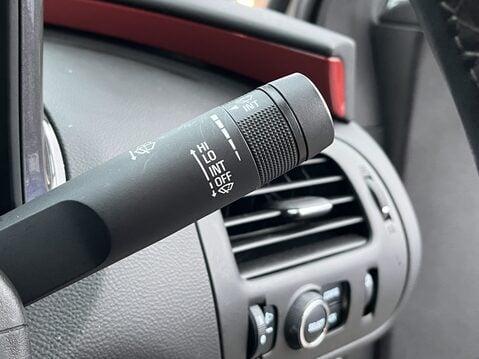 Vauxhall Ampera 111kW Electron 5dr Auto 26