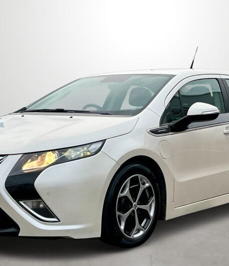 Vauxhall Ampera 111kW Electron 5dr Auto