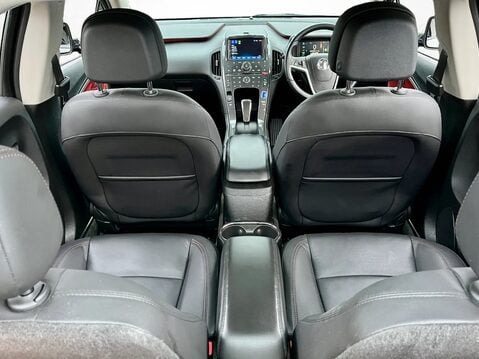 Vauxhall Ampera 111kW Electron 5dr Auto 16