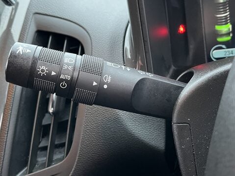 Vauxhall Ampera 111kW Electron 5dr Auto 25