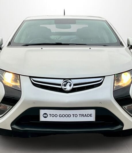 Vauxhall Ampera 111kW Electron 5dr Auto