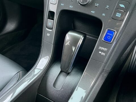 Vauxhall Ampera 111kW Electron 5dr Auto 32