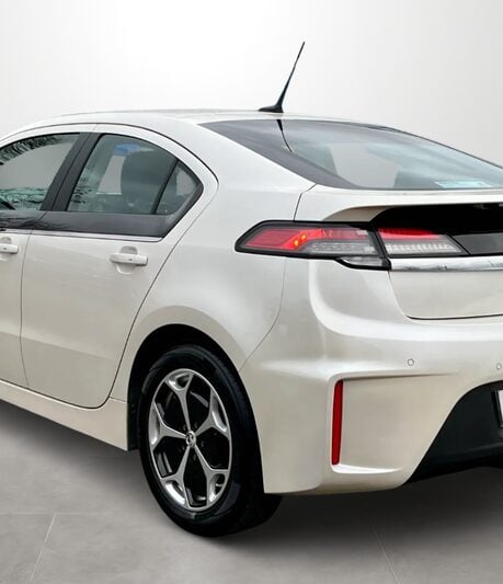 Vauxhall Ampera 111kW Electron 5dr Auto