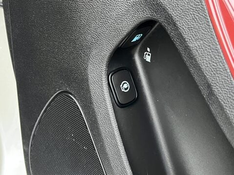 Vauxhall Ampera 111kW Electron 5dr Auto 21