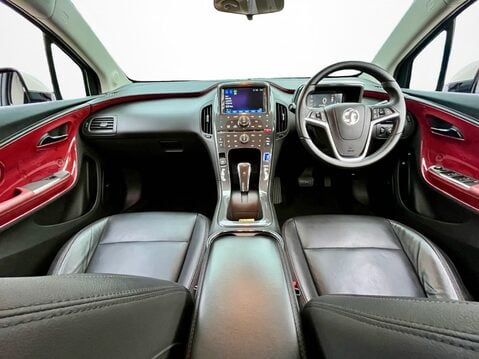 Vauxhall Ampera 111kW Electron 5dr Auto 17