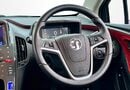 Vauxhall Ampera 111kW Electron 5dr Auto 18