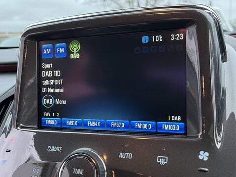 Vauxhall Ampera 111kW Electron 5dr Auto 29