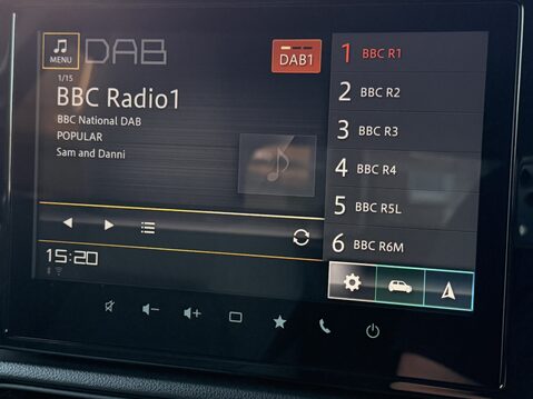 Suzuki Swift 1.2 Mild Hybrid Motion 5dr 24