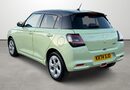 Suzuki Swift 1.2 Mild Hybrid Motion 5dr 3