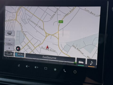 Suzuki Swift 1.2 Mild Hybrid Motion 5dr 25