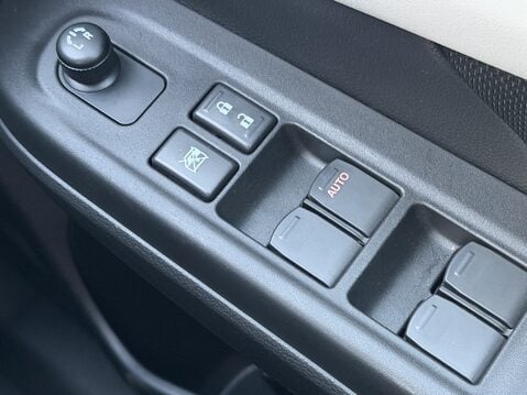 Suzuki Swift 1.2 Mild Hybrid Motion 5dr 32