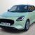 Suzuki Swift 1.2 Mild Hybrid Motion 5dr 6