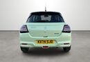 Suzuki Swift 1.2 Mild Hybrid Motion 5dr 8