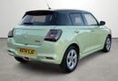 Suzuki Swift 1.2 Mild Hybrid Motion 5dr 9