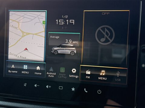 Suzuki Swift 1.2 Mild Hybrid Motion 5dr 23