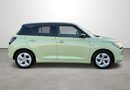 Suzuki Swift 1.2 Mild Hybrid Motion 5dr 10