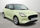 Suzuki Swift 1.2 Mild Hybrid Motion 5dr 1