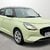 Suzuki Swift 1.2 Mild Hybrid Motion 5dr 1