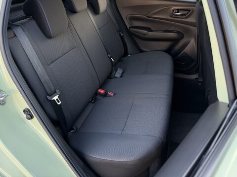 Suzuki Swift 1.2 Mild Hybrid Motion 5dr 33