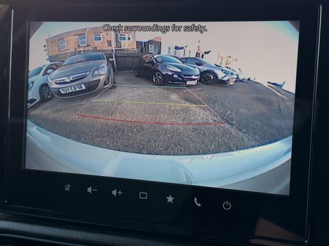 Suzuki Swift 1.2 Mild Hybrid Motion 5dr 26