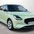 Suzuki Swift 1.2 Mild Hybrid Motion 5dr 1