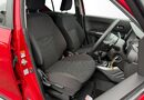 Suzuki Ignis 1.2 Dualjet 12V Hybrid SZ-T 5dr 19