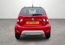 Suzuki Ignis 1.2 Dualjet 12V Hybrid SZ-T 5dr 8