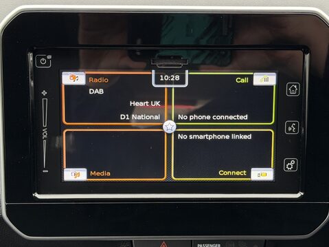 Suzuki Ignis 1.2 Dualjet 12V Hybrid SZ-T 5dr 23