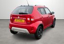 Suzuki Ignis 1.2 Dualjet 12V Hybrid SZ-T 5dr 9