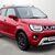 Suzuki Ignis 1.2 Dualjet 12V Hybrid SZ-T 5dr 1