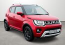 Suzuki Ignis 1.2 Dualjet 12V Hybrid SZ-T 5dr 1