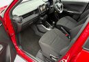 Suzuki Ignis 1.2 Dualjet 12V Hybrid SZ-T 5dr 21