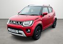 Suzuki Ignis 1.2 Dualjet 12V Hybrid SZ-T 5dr 6