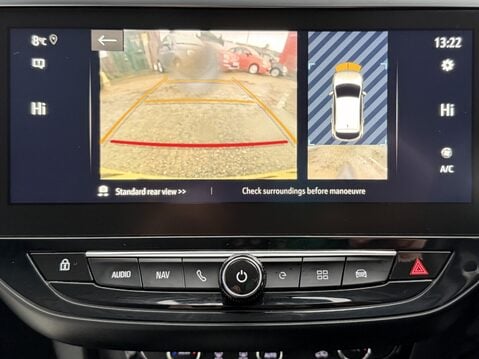 Vauxhall Corsa 100kW Elite Nav 50kWh 5dr Auto [7.4kWCh] 23