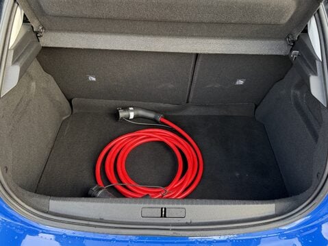 Vauxhall Corsa 100kW Elite Nav 50kWh 5dr Auto [7.4kWCh] 36