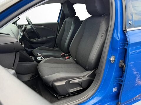 Vauxhall Corsa 100kW Elite Nav 50kWh 5dr Auto [7.4kWCh] 19