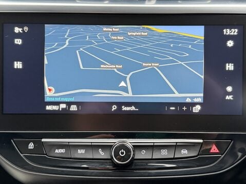 Vauxhall Corsa 100kW Elite Nav 50kWh 5dr Auto [7.4kWCh] 22