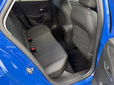 Vauxhall Corsa 100kW Elite Nav 50kWh 5dr Auto [7.4kWCh] 33