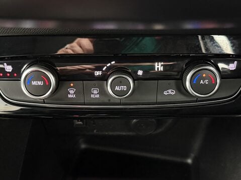 Vauxhall Corsa 100kW Elite Nav 50kWh 5dr Auto [7.4kWCh] 24