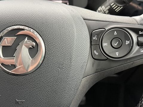 Vauxhall Corsa 100kW Elite Nav 50kWh 5dr Auto [7.4kWCh] 29