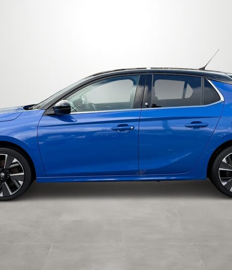 Vauxhall Corsa 100kW Elite Nav 50kWh 5dr Auto [7.4kWCh]