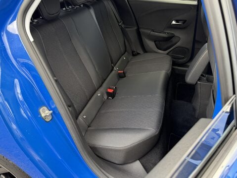 Vauxhall Corsa 100kW Elite Nav 50kWh 5dr Auto [7.4kWCh] 32