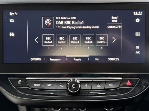 Vauxhall Corsa 100kW Elite Nav 50kWh 5dr Auto [7.4kWCh] 21