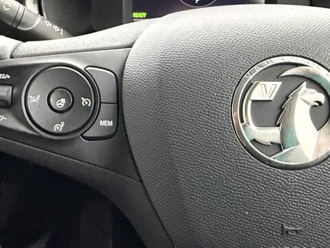 Vauxhall Corsa 100kW Elite Nav 50kWh 5dr Auto [7.4kWCh] 28