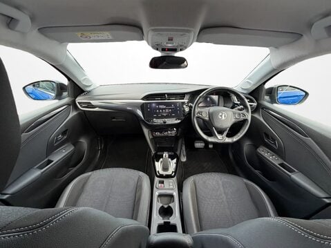 Vauxhall Corsa 100kW Elite Nav 50kWh 5dr Auto [7.4kWCh] 15