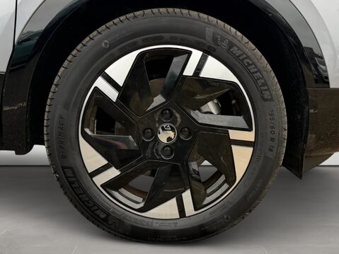 Vauxhall Mokka 115kW GS 54kWh 5dr Auto 12